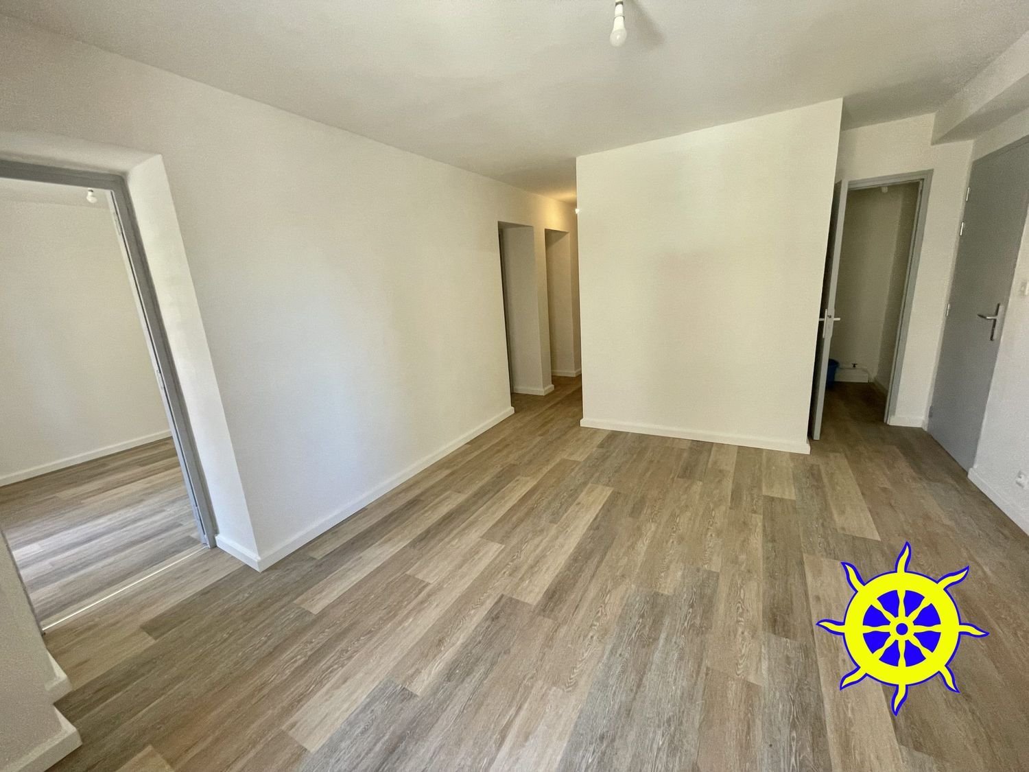Appartement à vendre, 47m², Port-la-Nouvelle