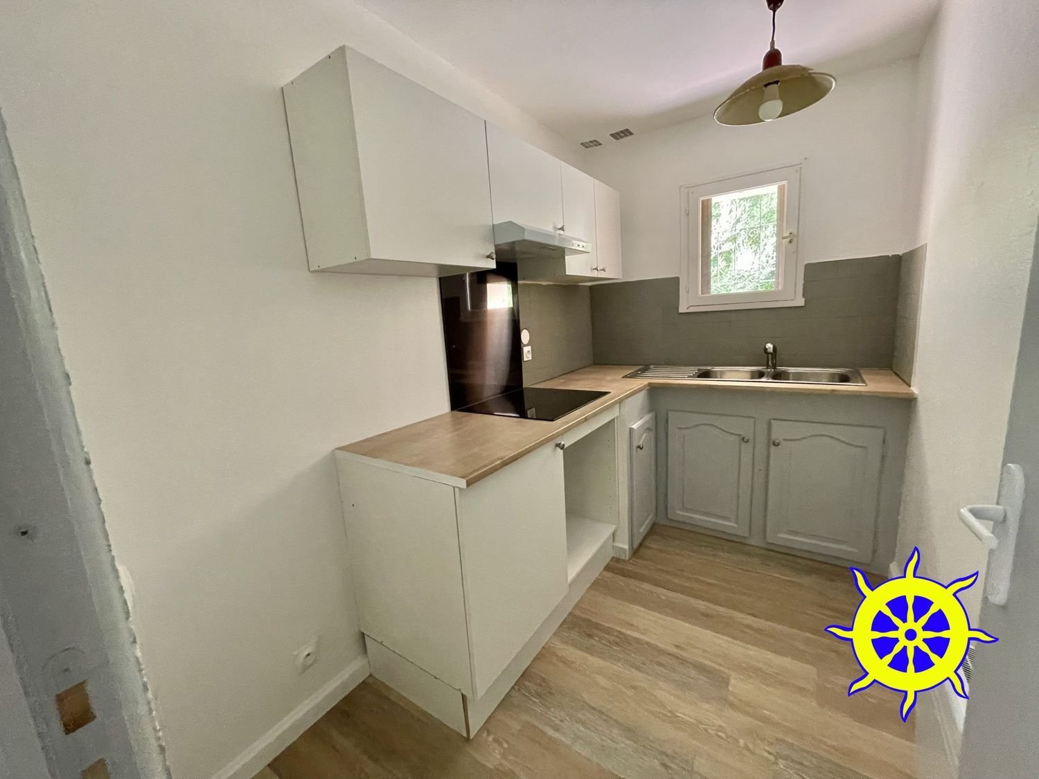Appartement à vendre, 47m², Port-la-Nouvelle