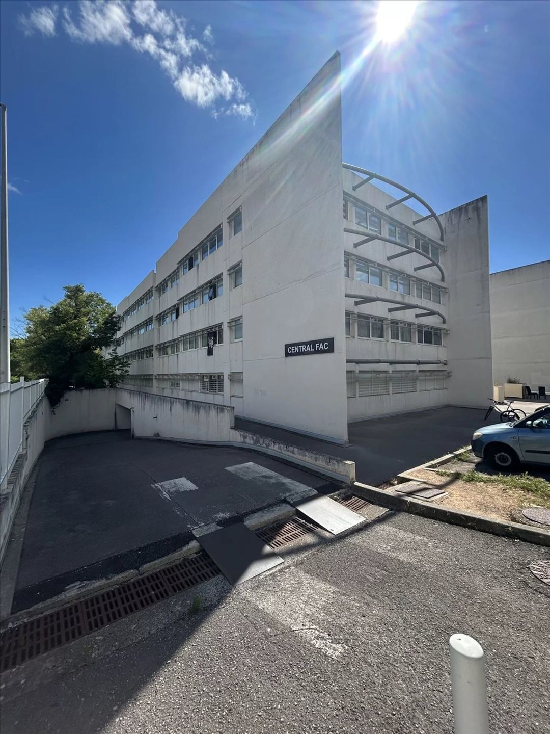 Appartement à vendre, 18m², Montpellier
