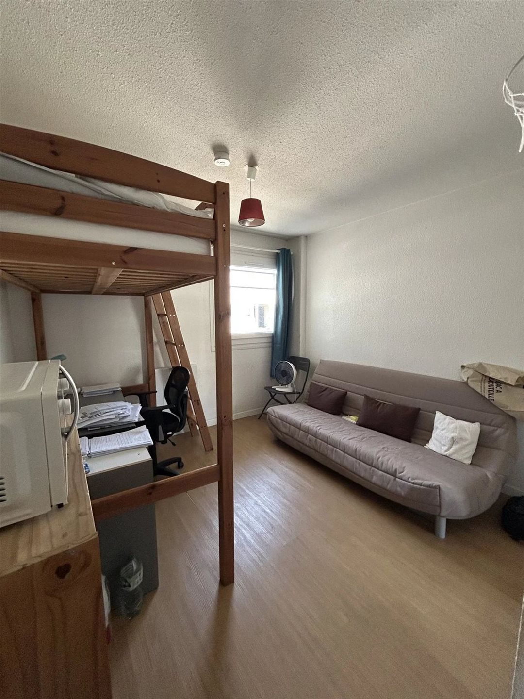 Appartement à vendre, 18m², Montpellier