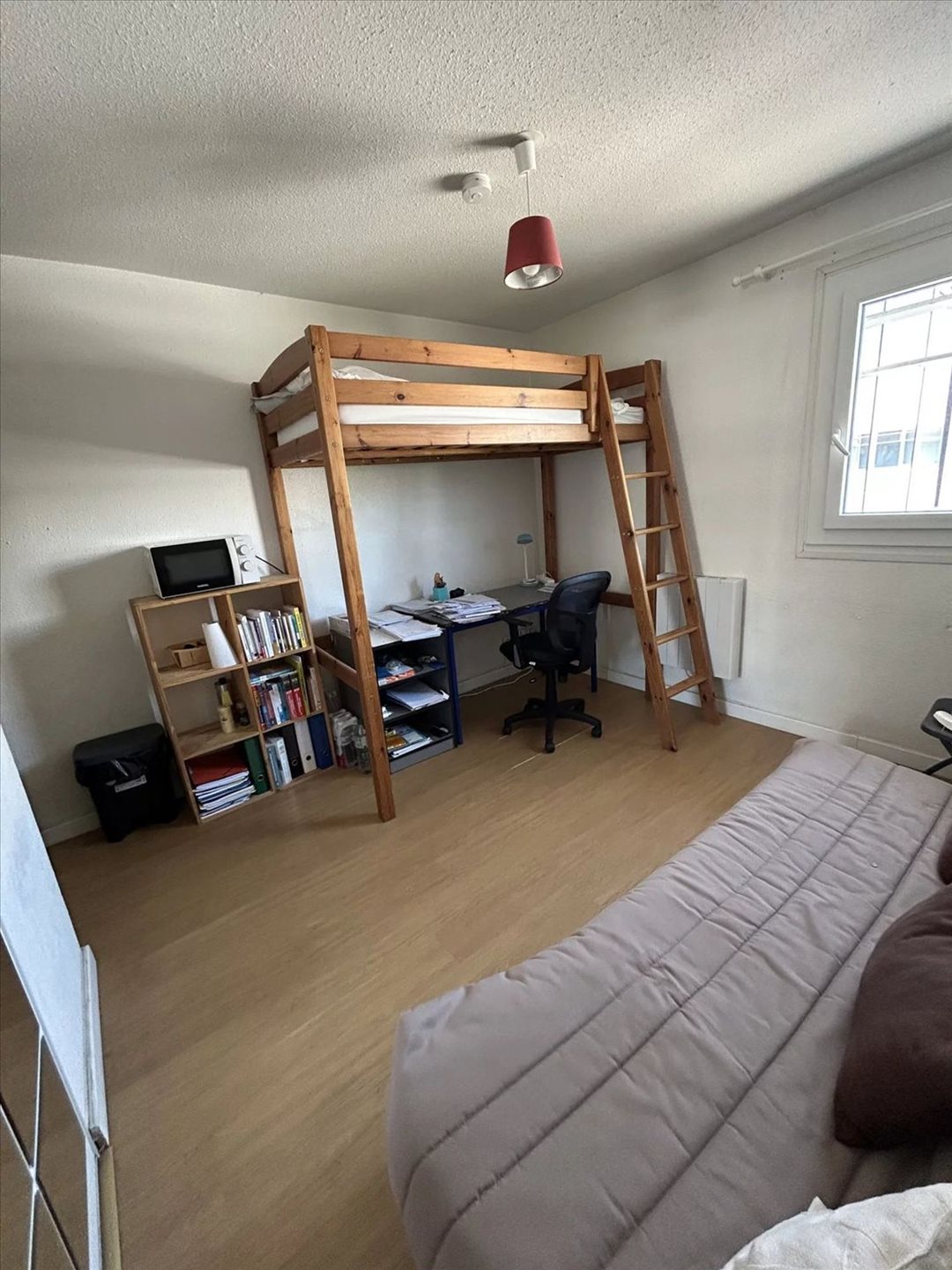 Appartement à vendre, 18m², Montpellier