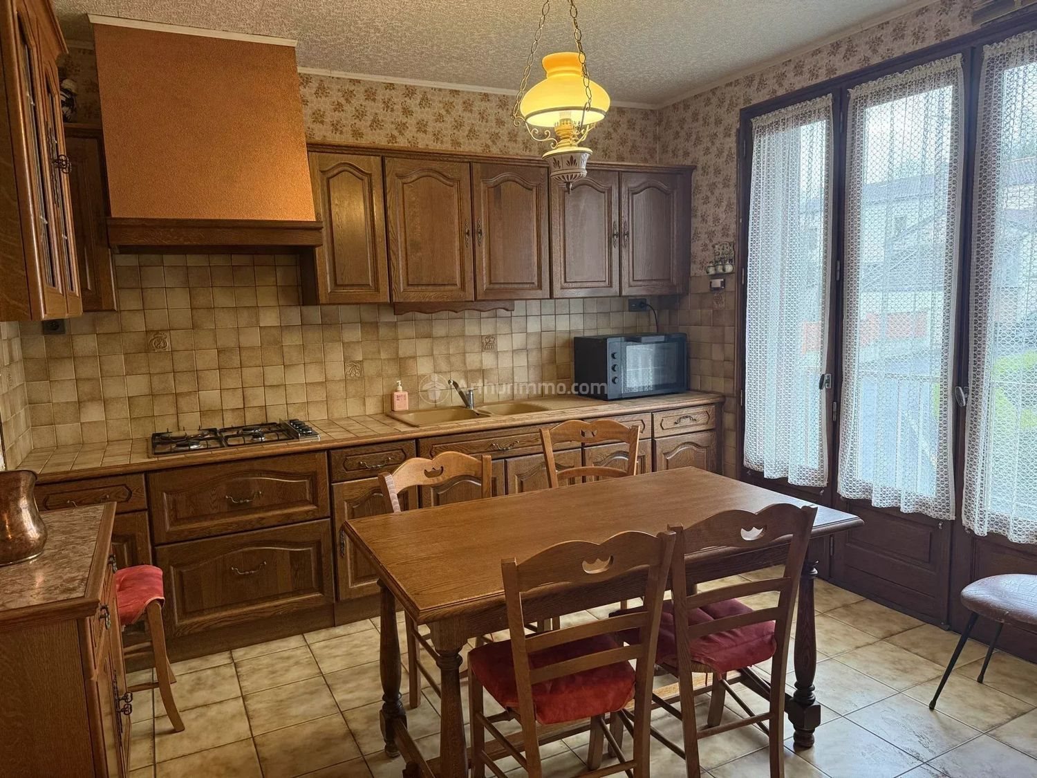 Maison à vendre, 95m², Blaye-les-Mines