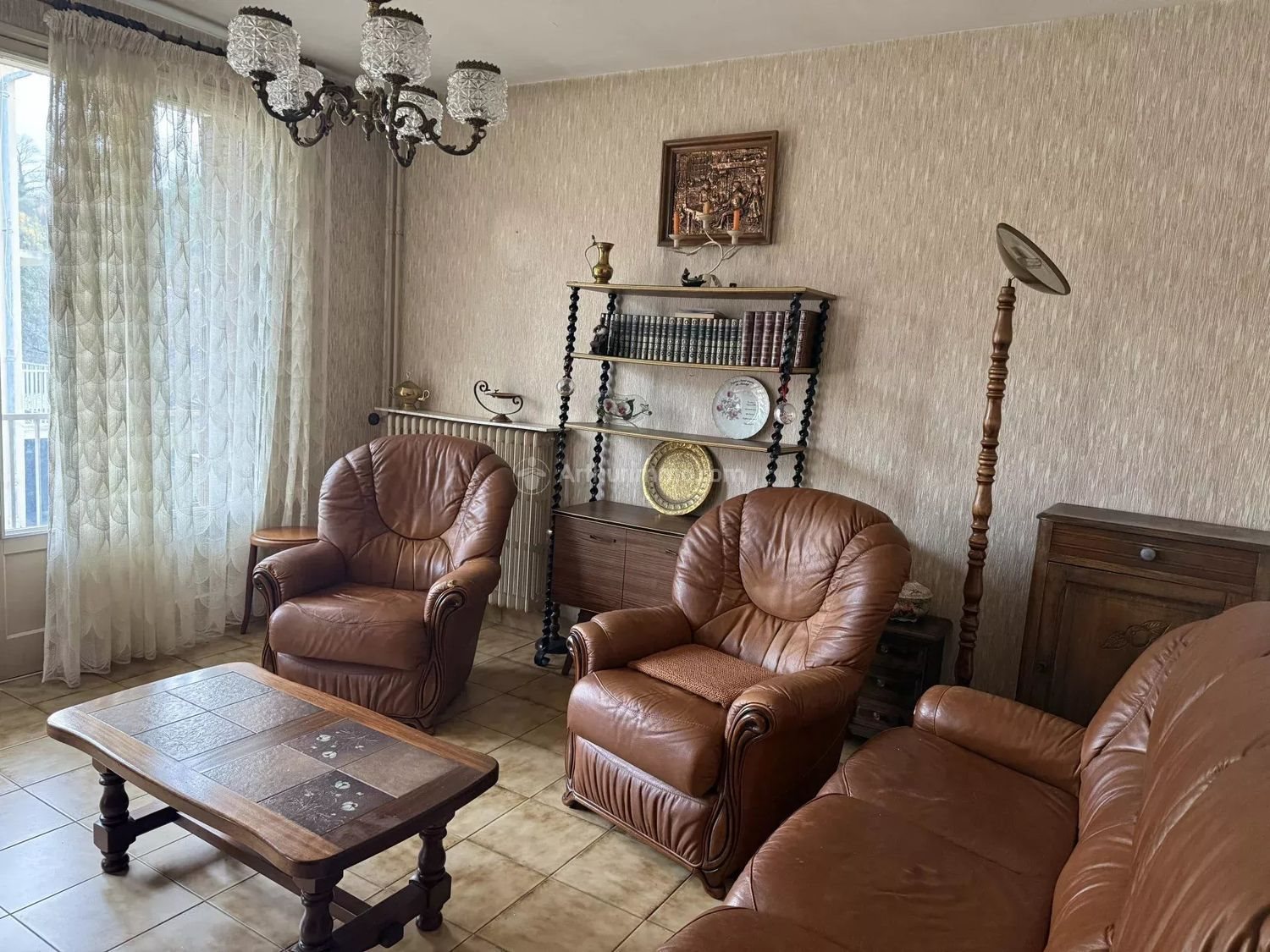 Maison à vendre, 95m², Blaye-les-Mines