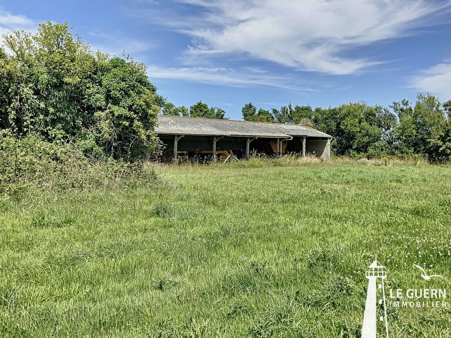 Maison à vendre, 100m², Louannec