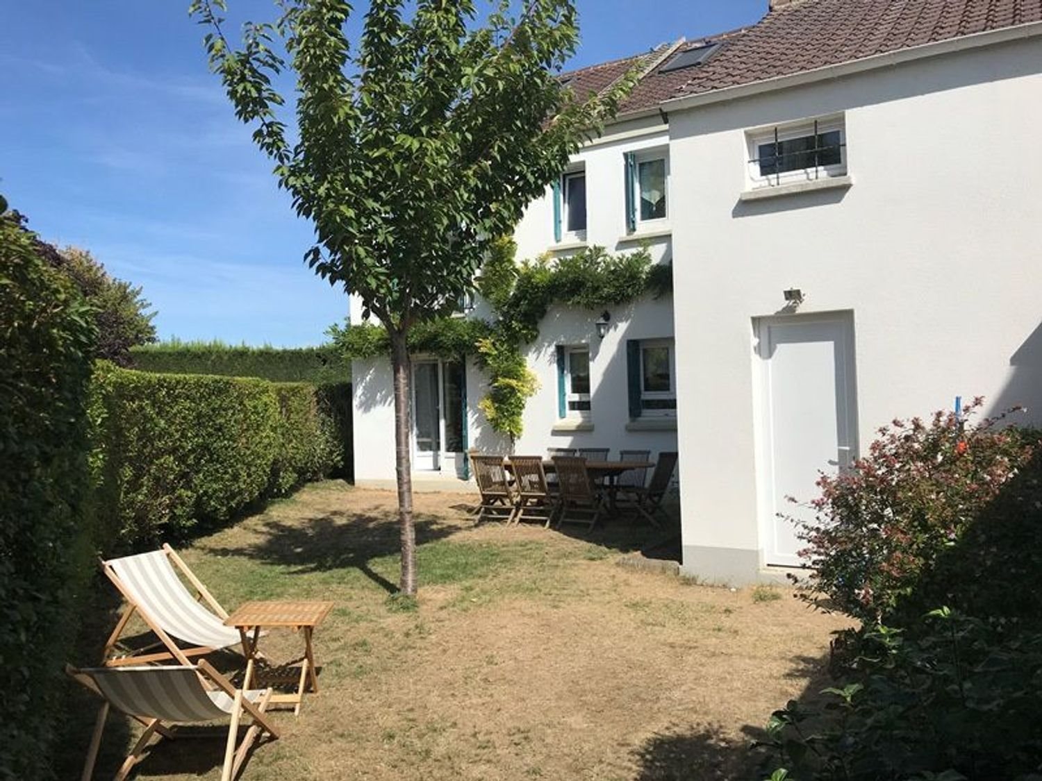 Maison à vendre, 142m², Villepreux