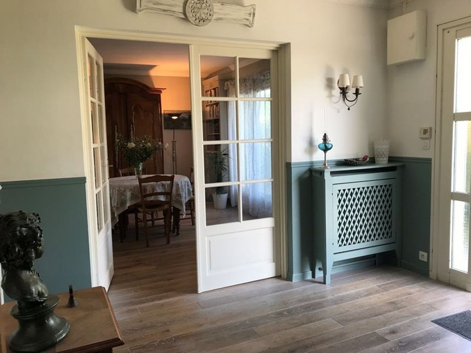 Maison à vendre, 142m², Villepreux