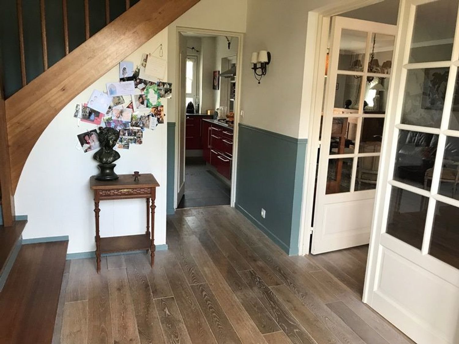 Maison à vendre, 142m², Villepreux