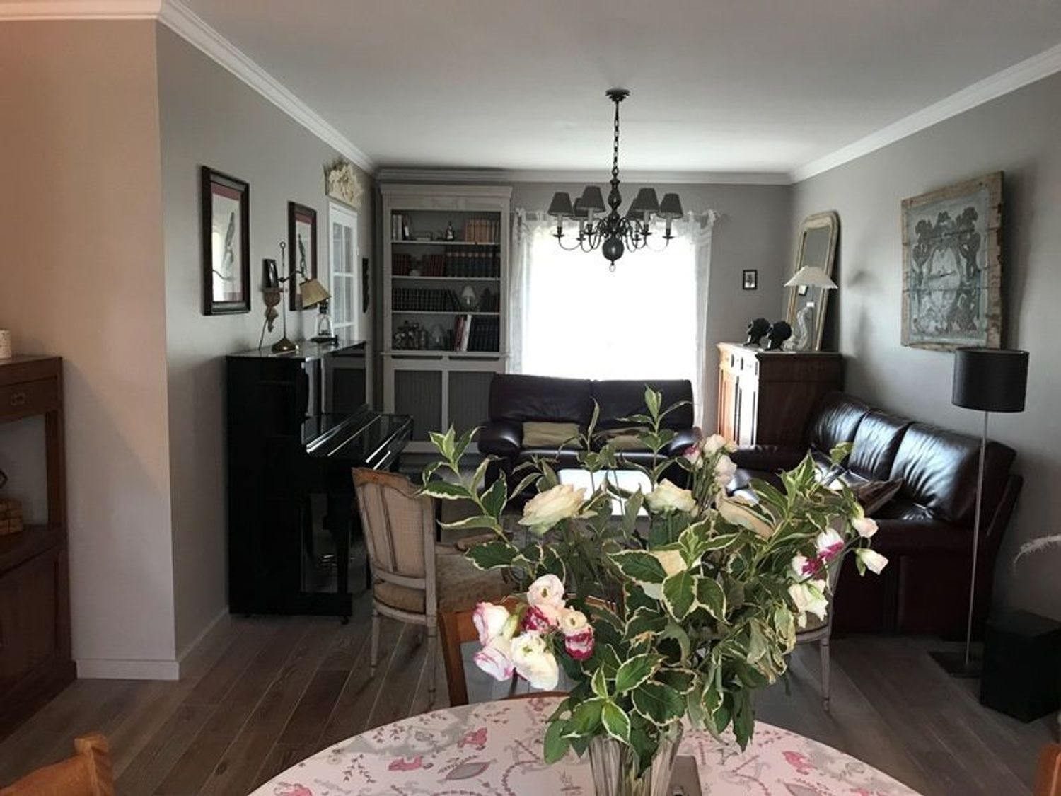 Maison à vendre, 142m², Villepreux