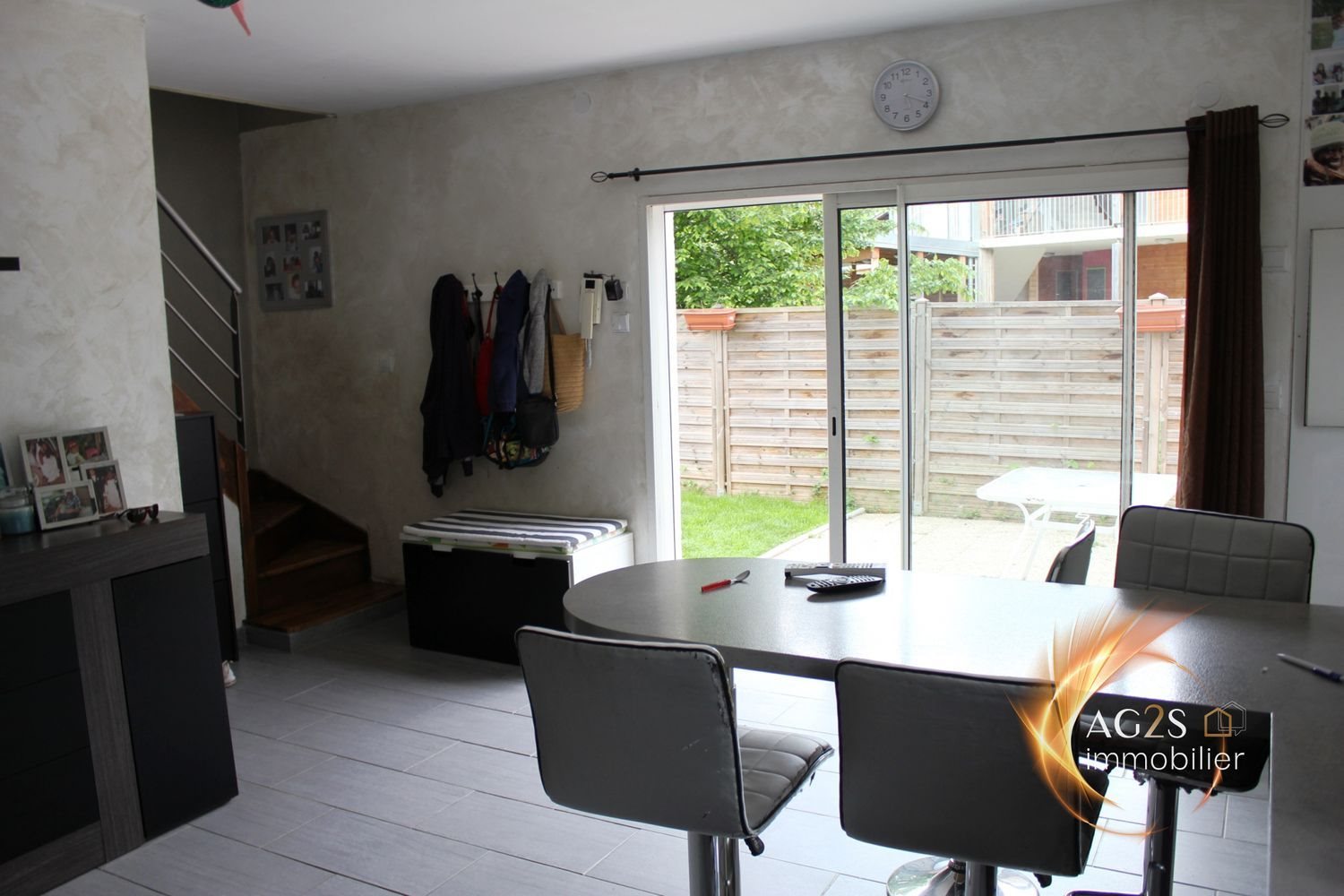 Appartement à vendre, 62m², Pontcharra