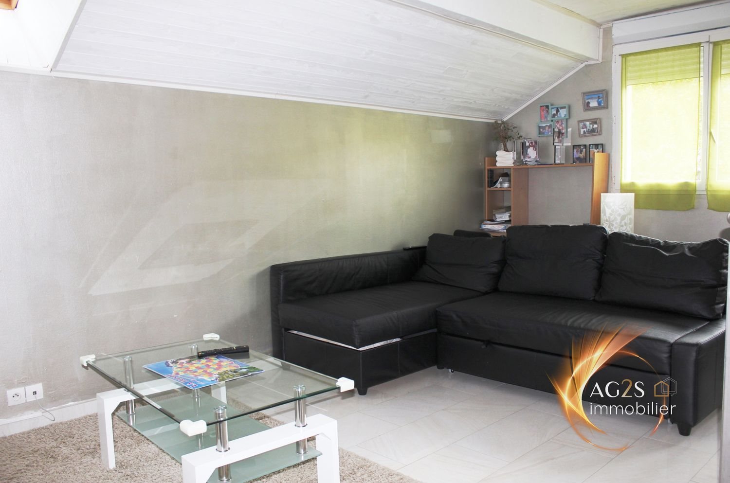 Appartement à vendre, 62m², Pontcharra
