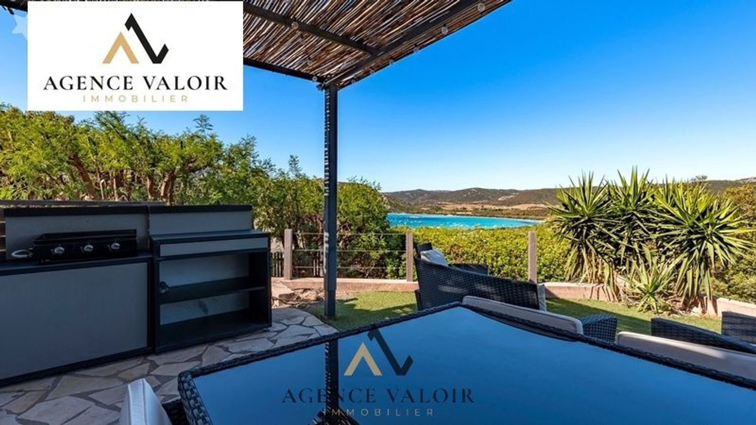 Maison à vendre, 88m², Porto-Vecchio