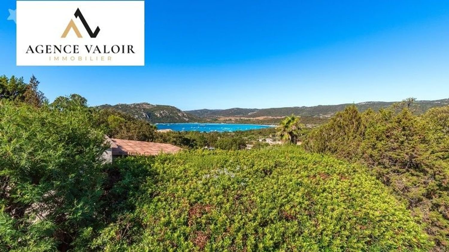 Maison à vendre, 88m², Porto-Vecchio