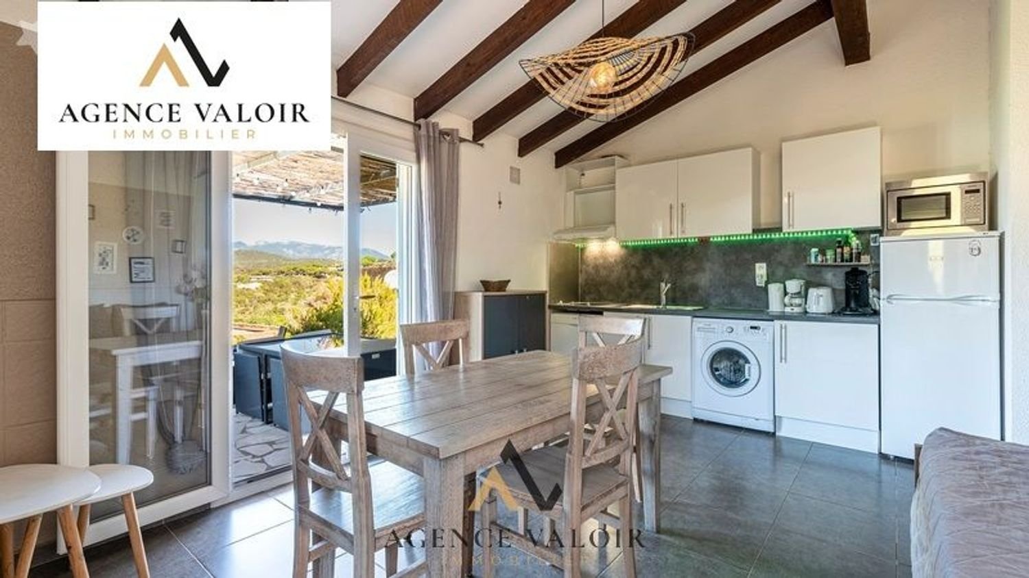Maison à vendre, 88m², Porto-Vecchio