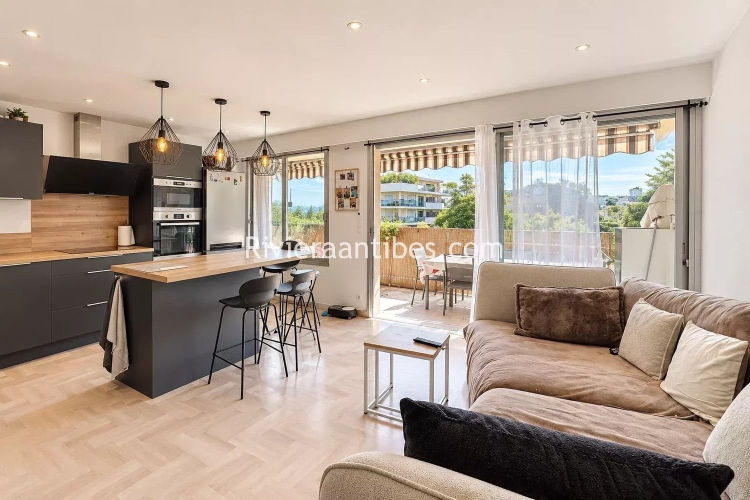Appartement à vendre, 11m², Antibes