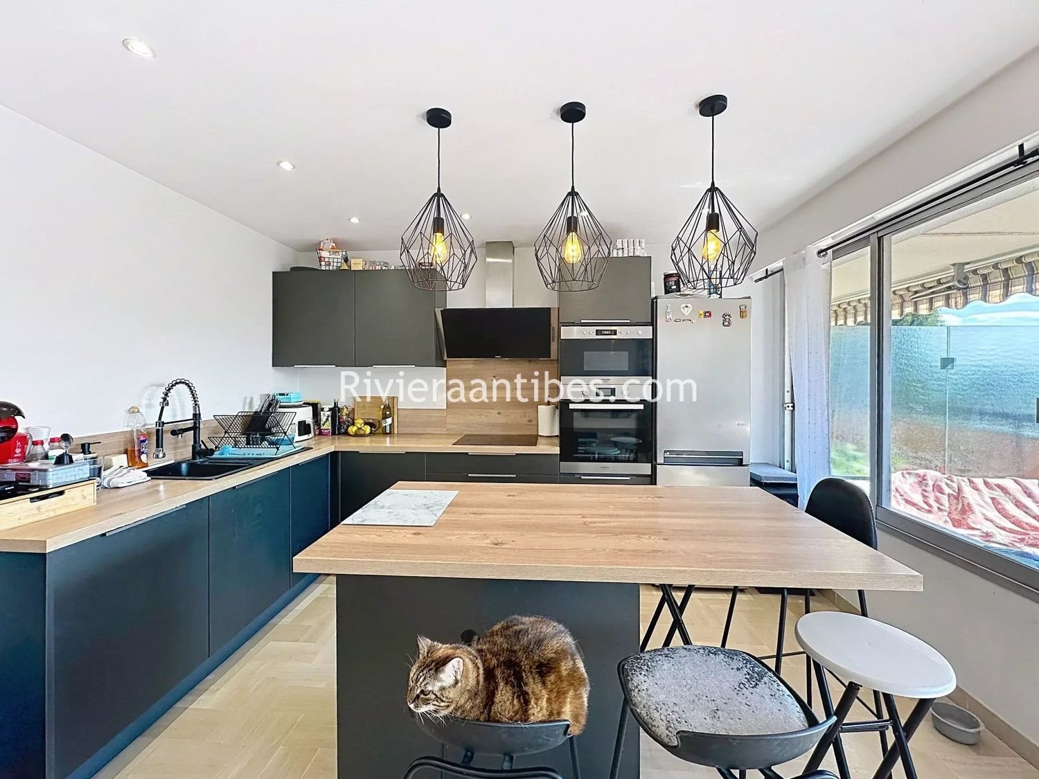 Appartement à vendre, 11m², Antibes