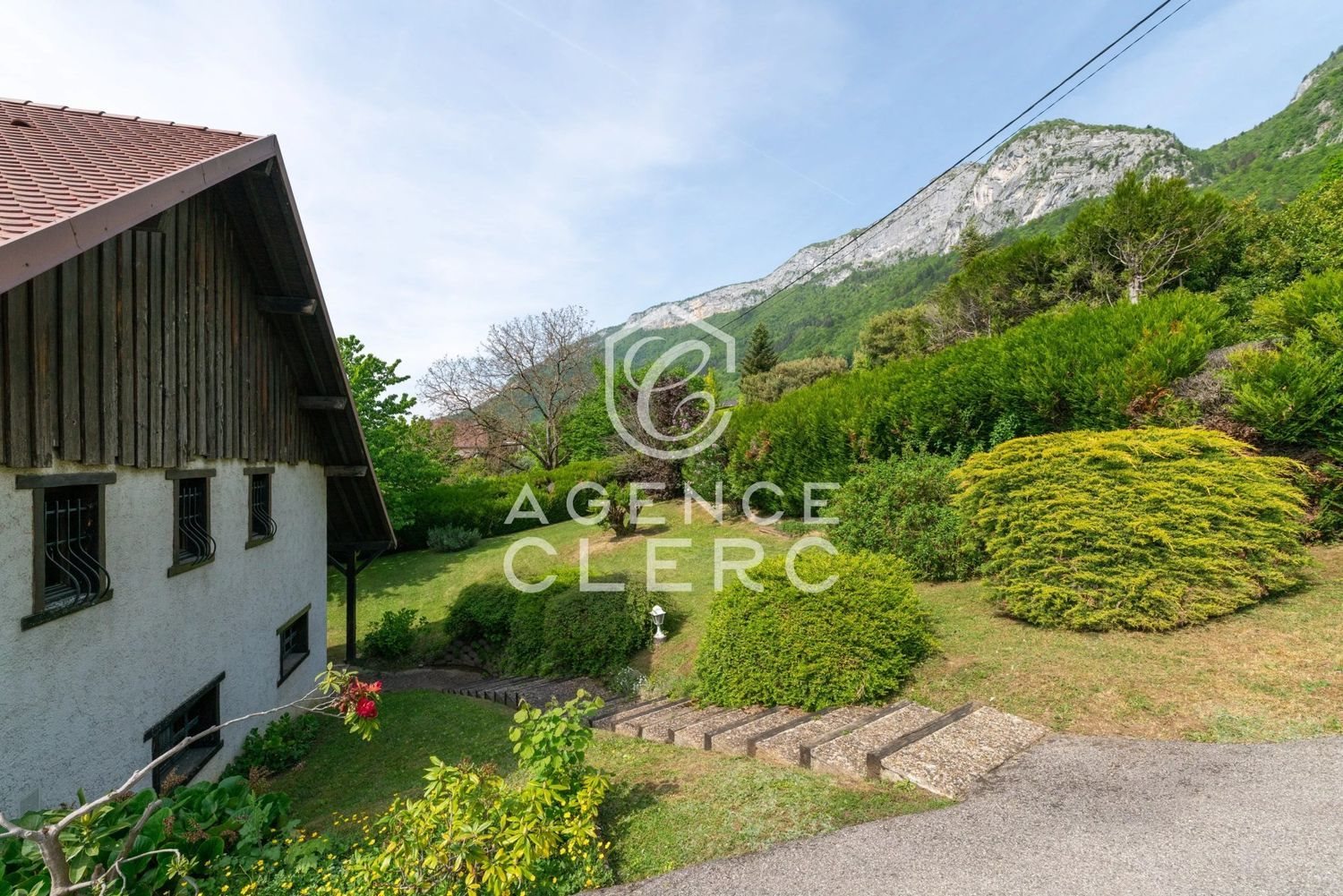 Maison à vendre, 212m², Veyrier-du-Lac
