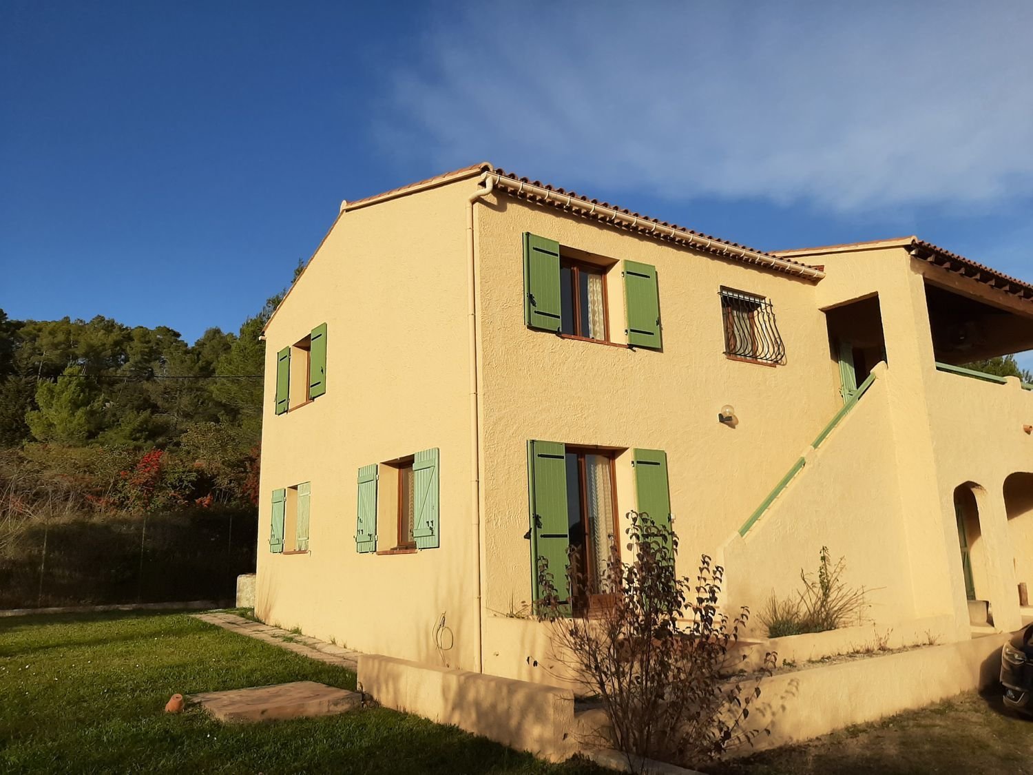 Maison à vendre, 90m², Le Val