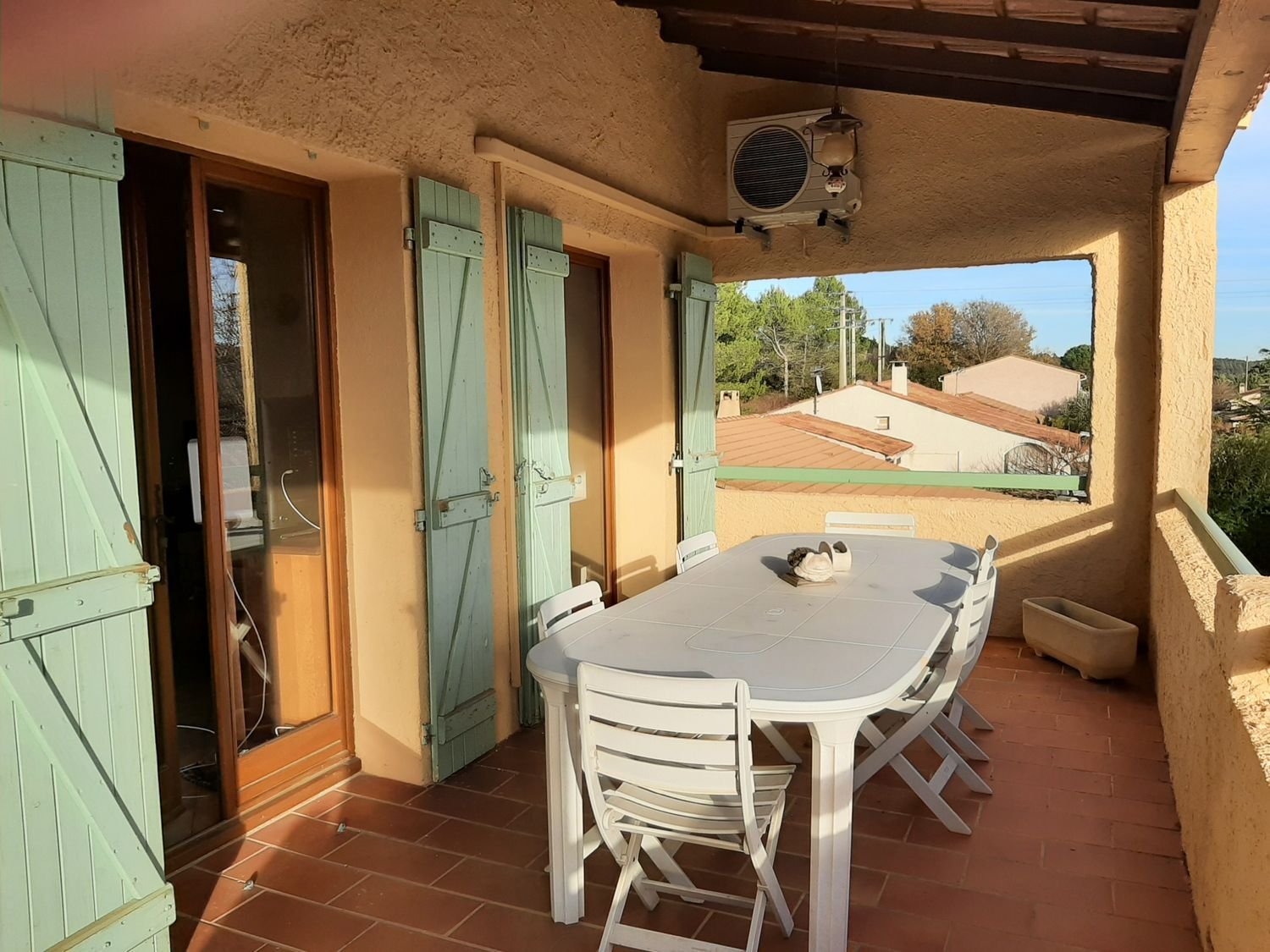 Maison à vendre, 90m², Le Val