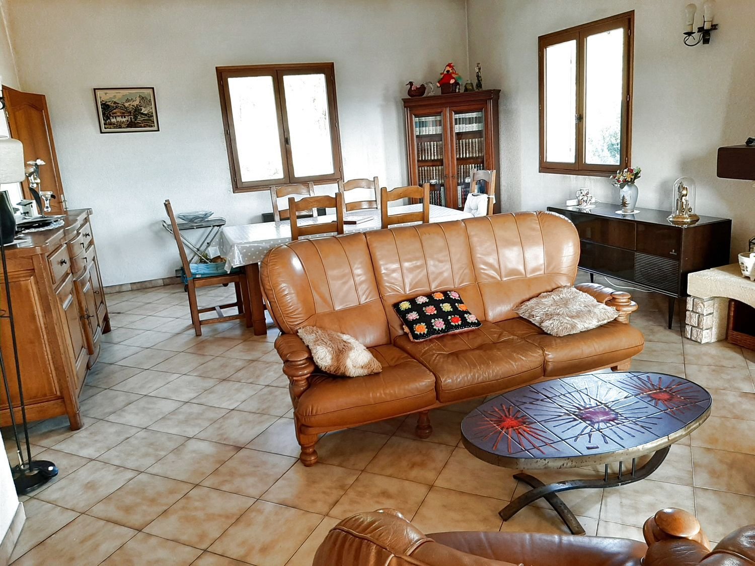 Maison à vendre, 90m², Le Val