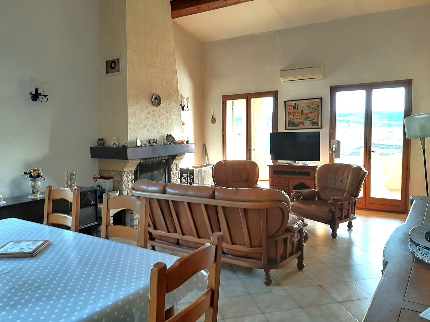 Maison à vendre, 90m², Le Val