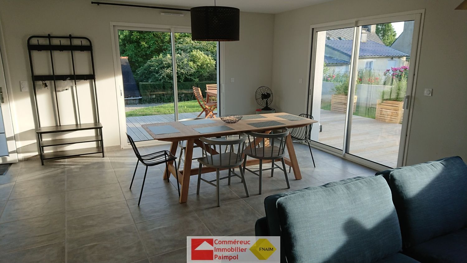 Maison à vendre, 104m², Paimpol