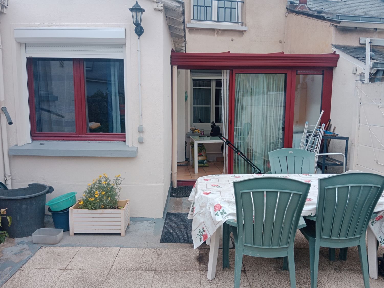 Maison à vendre, 80m², Le Mans