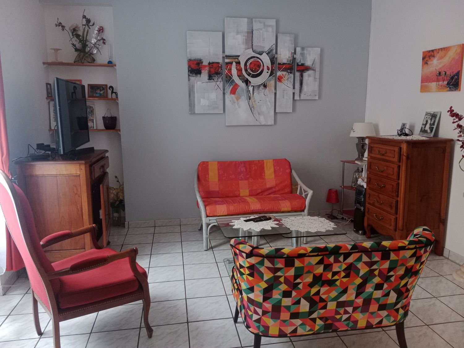 Maison à vendre, 80m², Le Mans