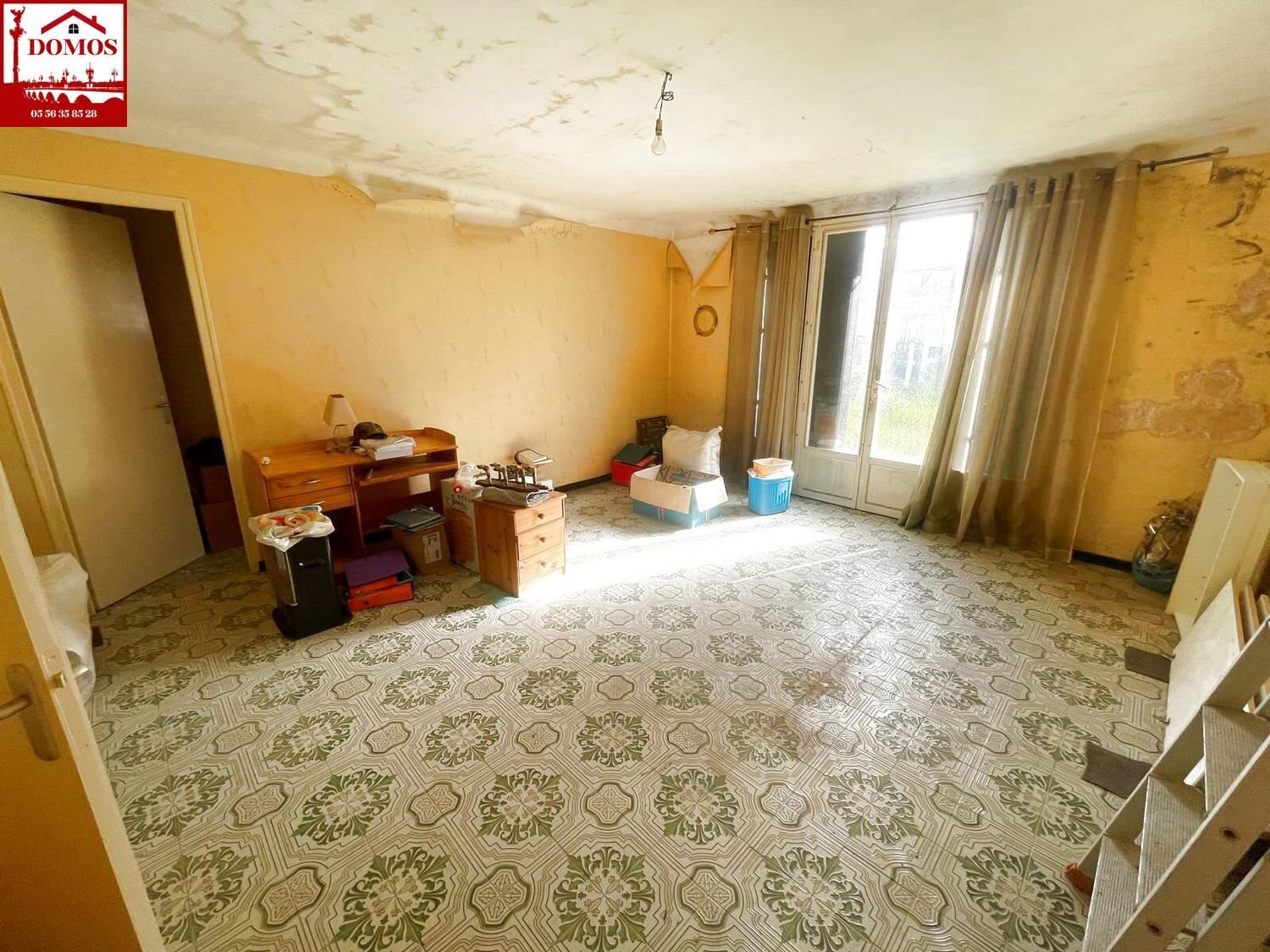 Maison à vendre, 94m², Parempuyre