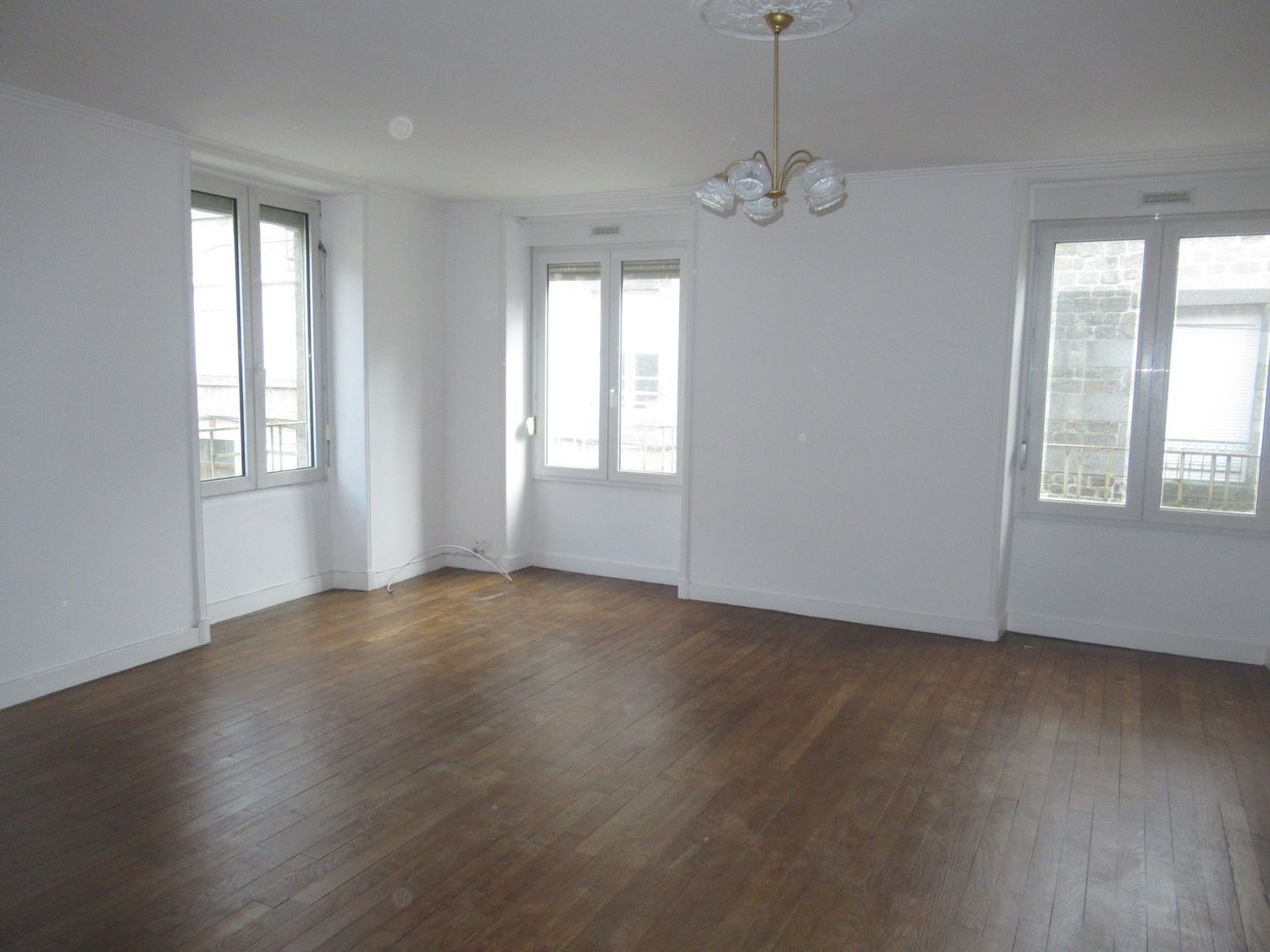 Appartement à louer, 60m², La Ferté-Macé