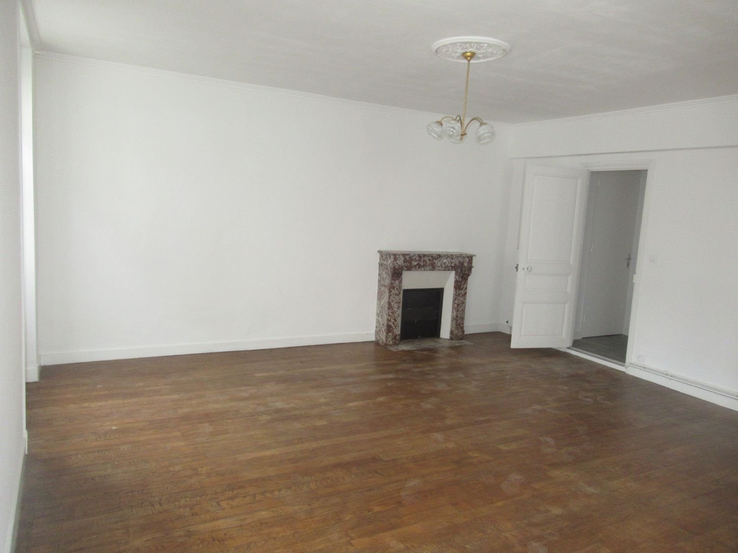 Appartement à louer, 60m², La Ferté-Macé