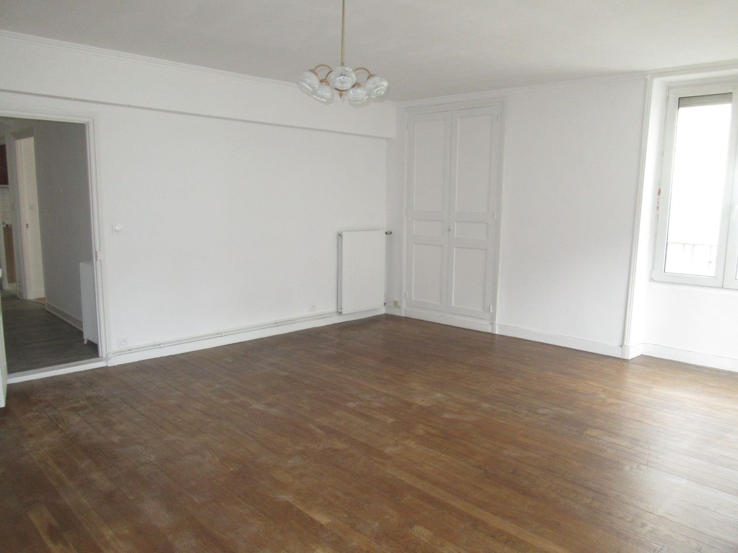 Appartement à louer, 60m², La Ferté-Macé
