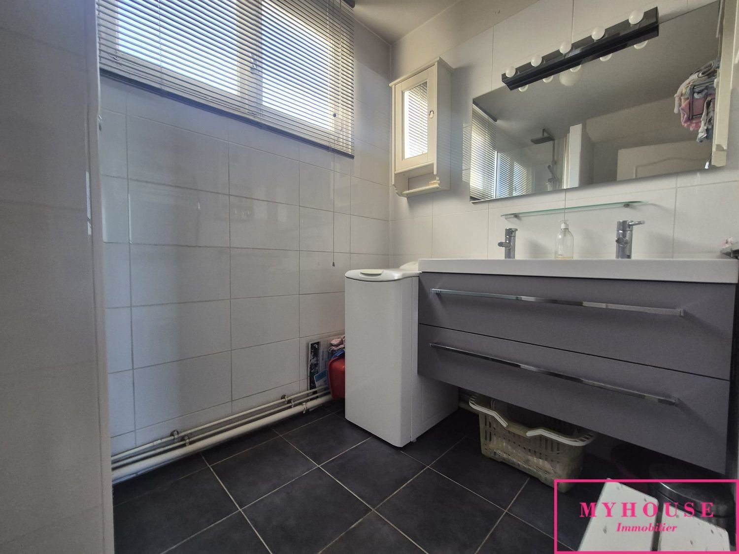 Appartement à vendre, 78m², Bagneux
