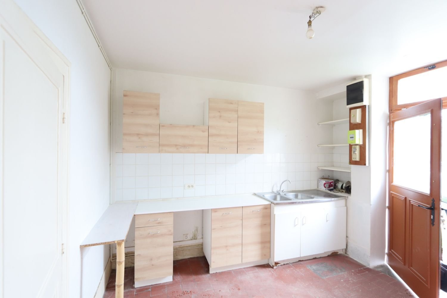 Appartement à louer, 47m², Sancergues
