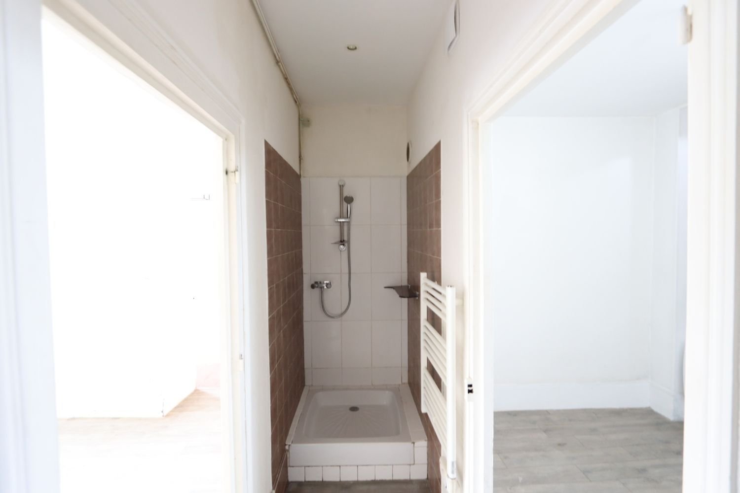 Appartement à louer, 47m², Sancergues