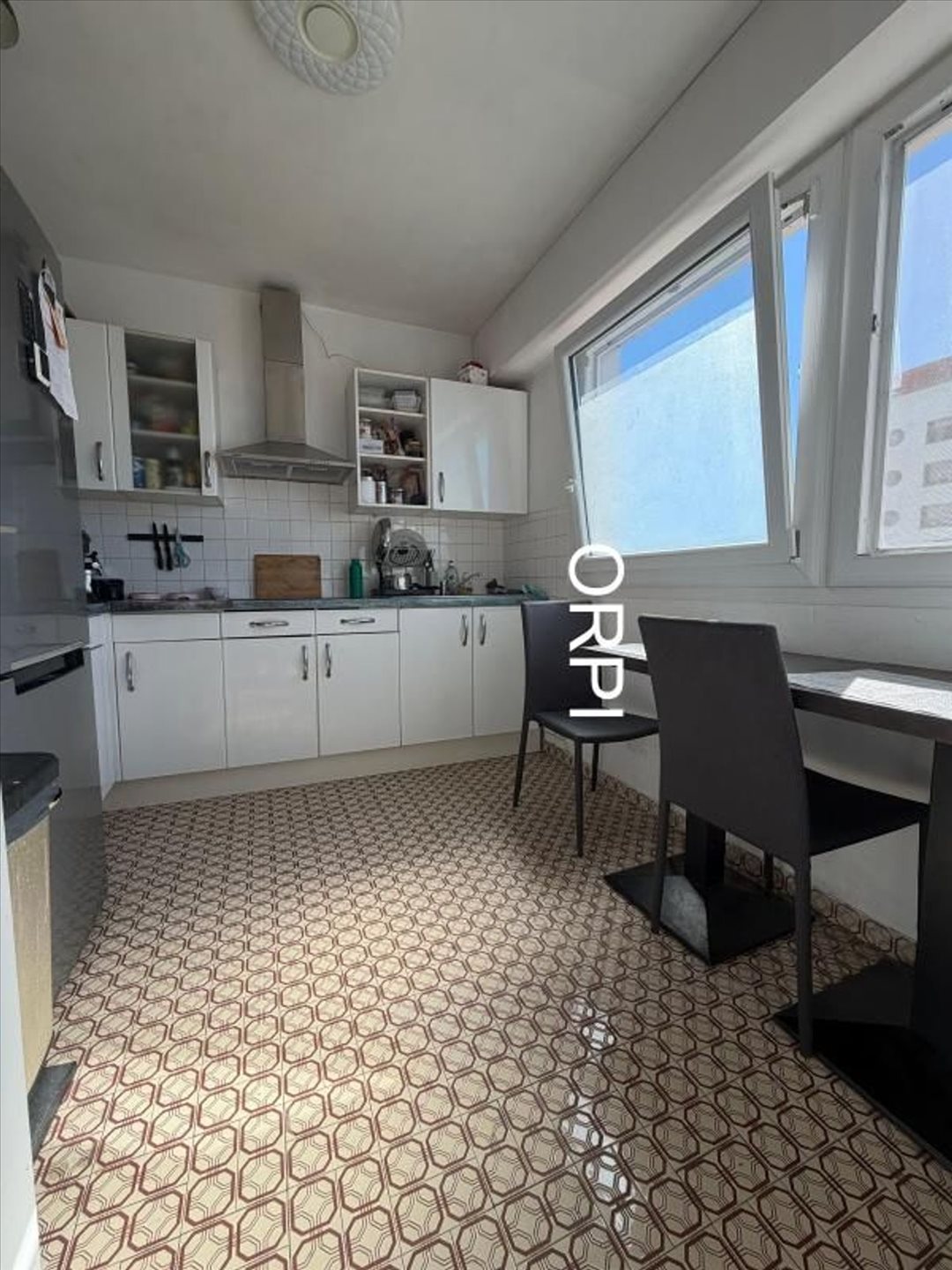 Appartement à vendre, 41m², Vitry-sur-Seine