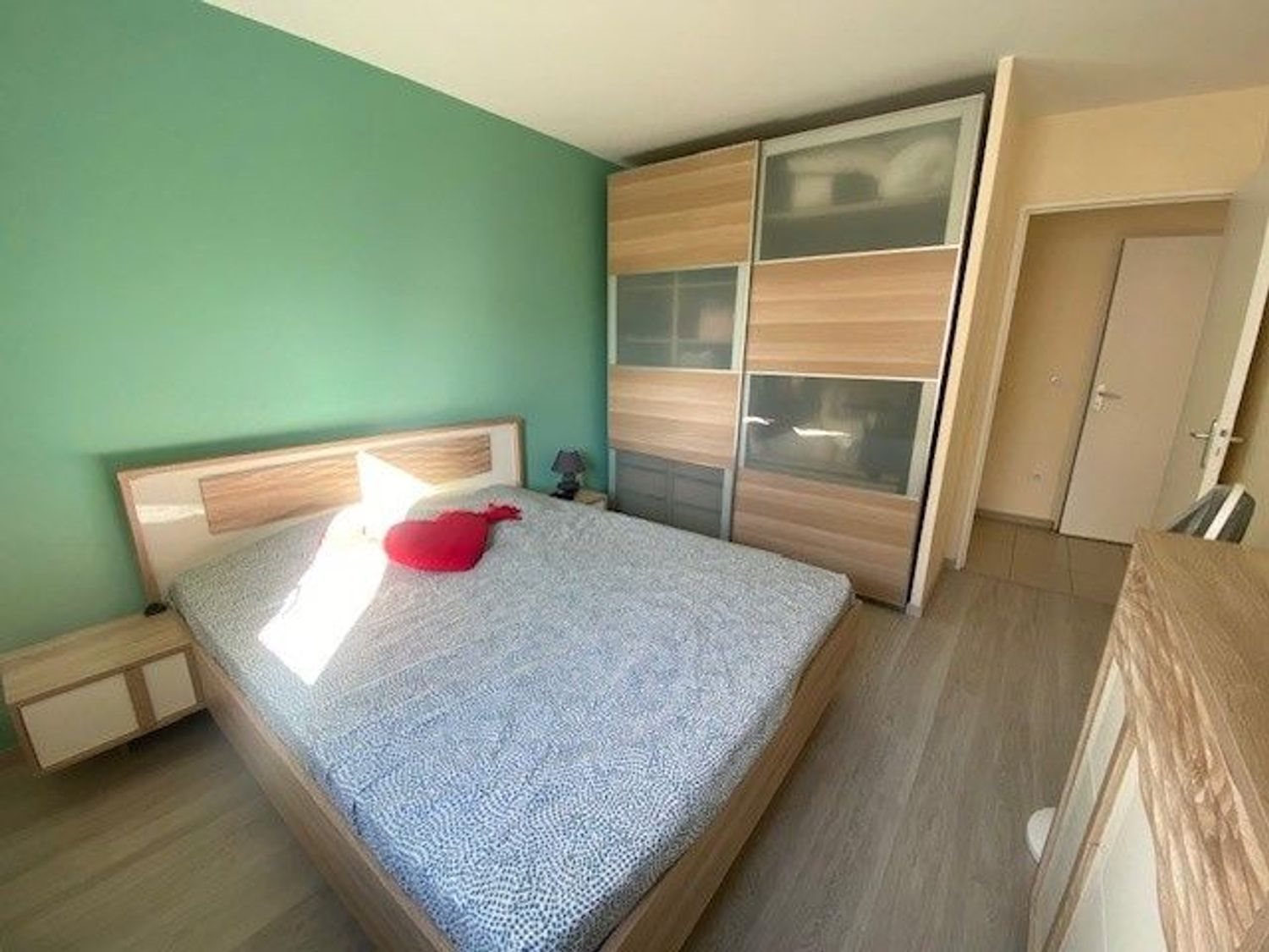 Appartement à vendre, 69m², Saint-Priest