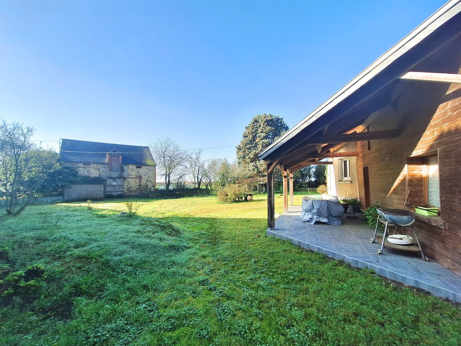 Maison à vendre, 170m², Segré