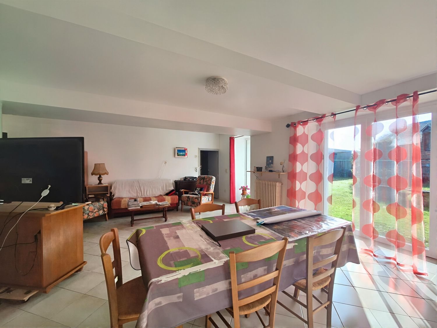 Maison à vendre, 170m², Segré