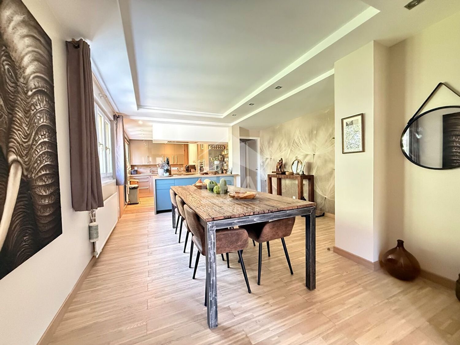Appartement à vendre, 97m², Boulogne-sur-Mer