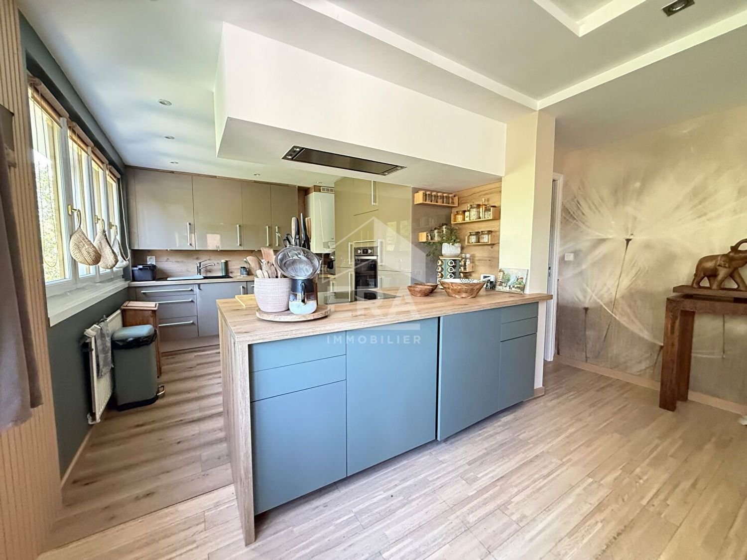 Appartement à vendre, 97m², Boulogne-sur-Mer