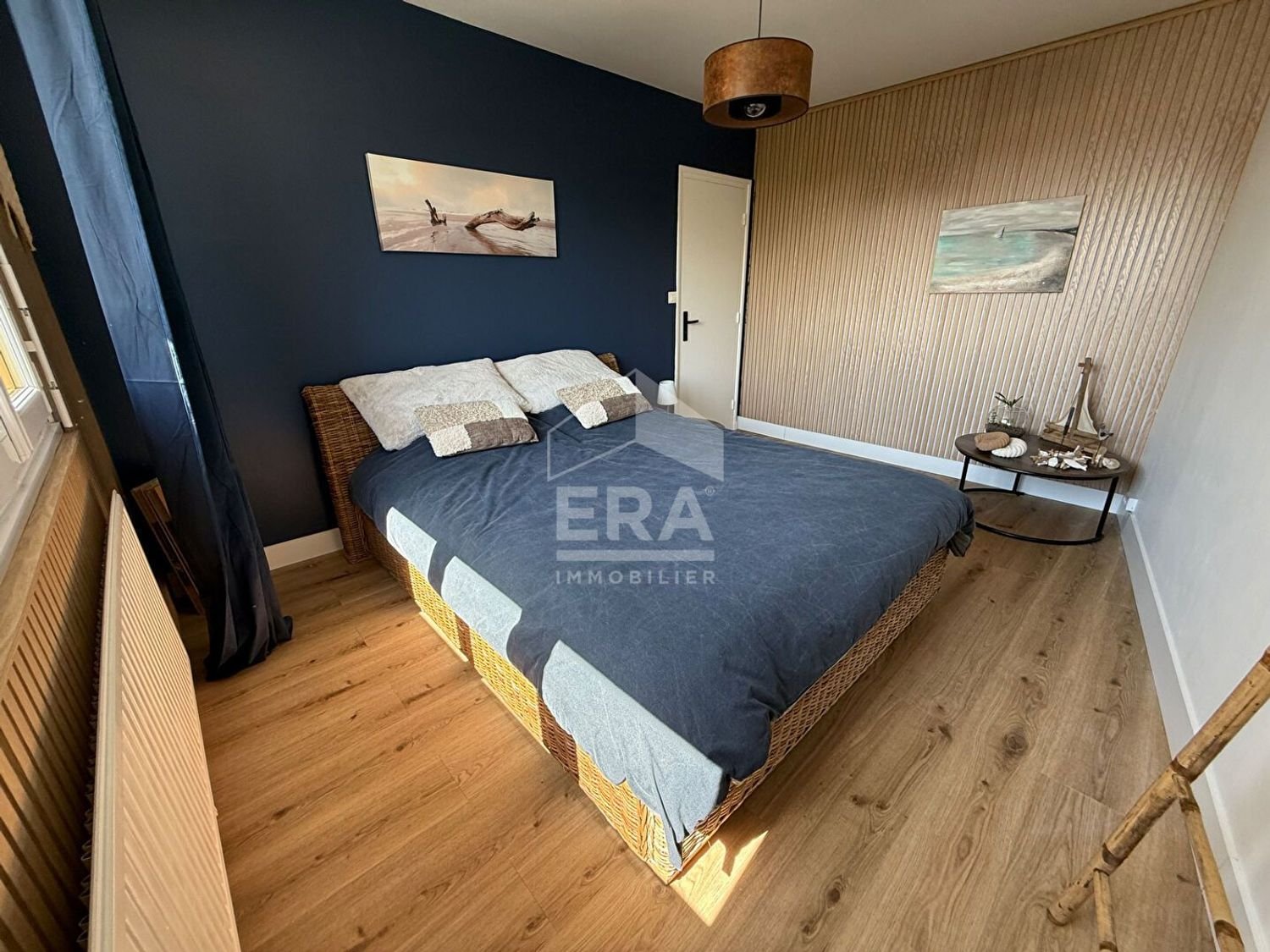 Appartement à vendre, 97m², Boulogne-sur-Mer