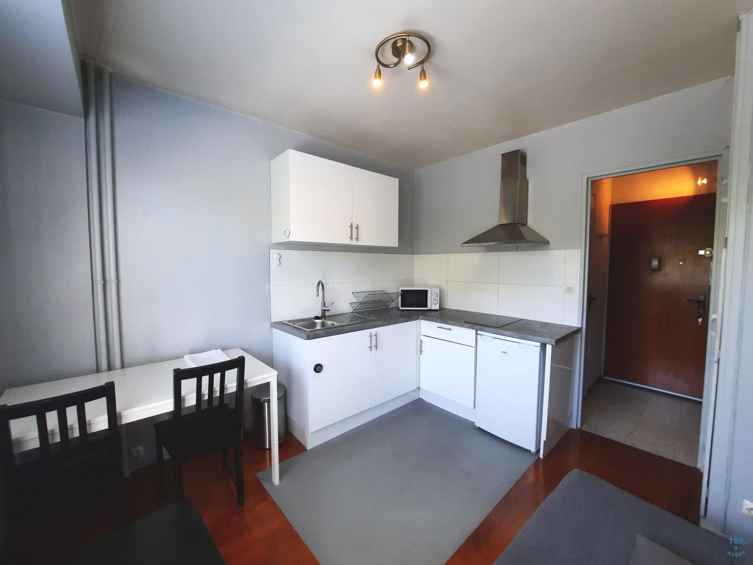 Appartement à vendre, 14m², Saint-Étienne