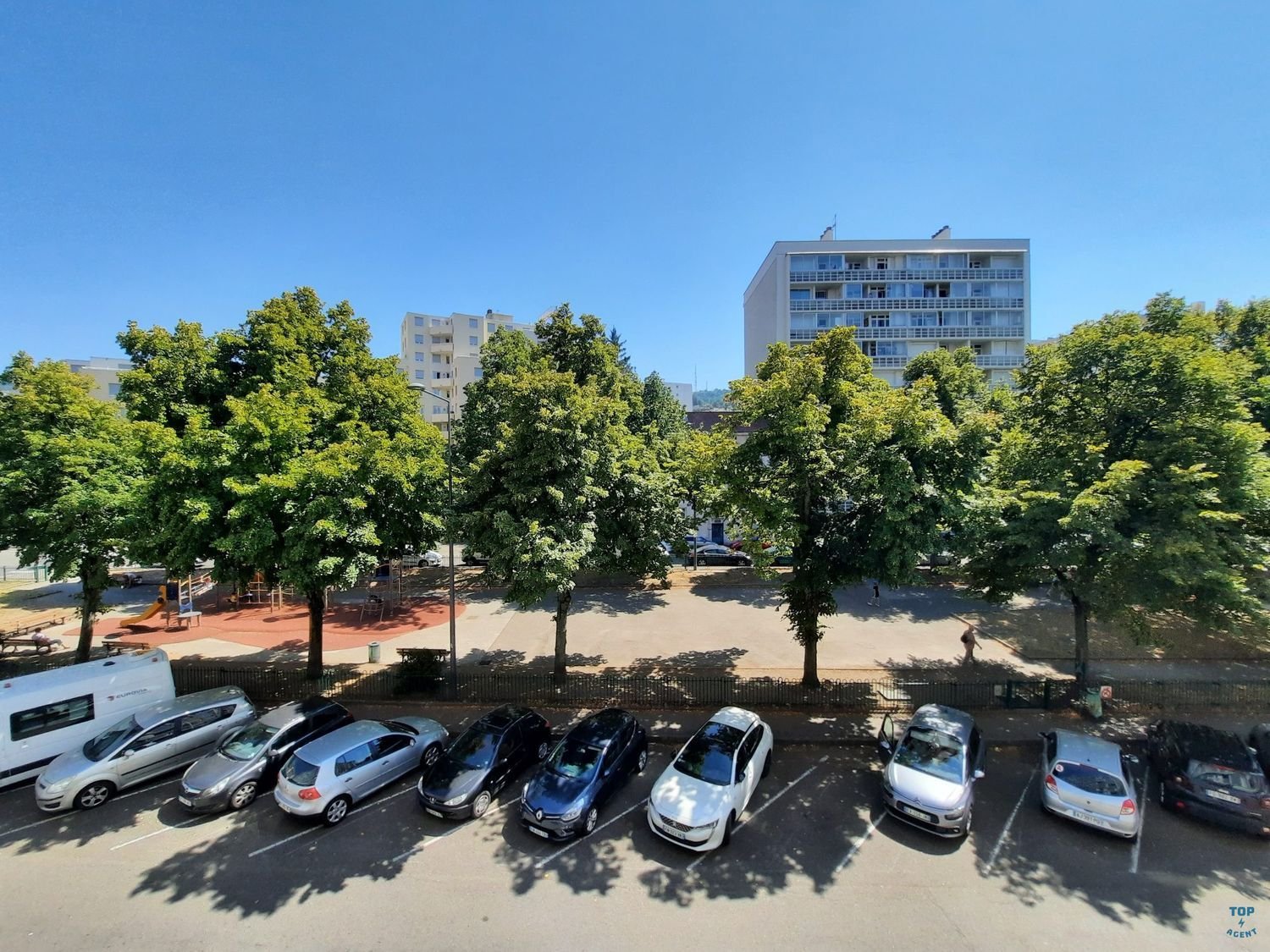 Appartement à vendre, 14m², Saint-Étienne