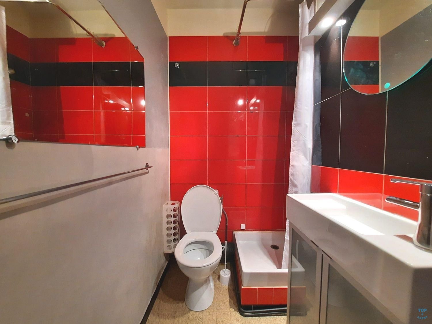 Appartement à vendre, 14m², Saint-Étienne