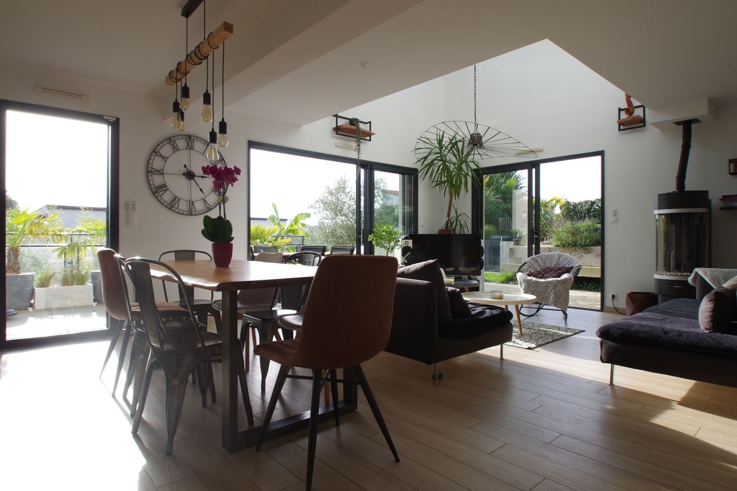 Maison à vendre, 169m², Vertou