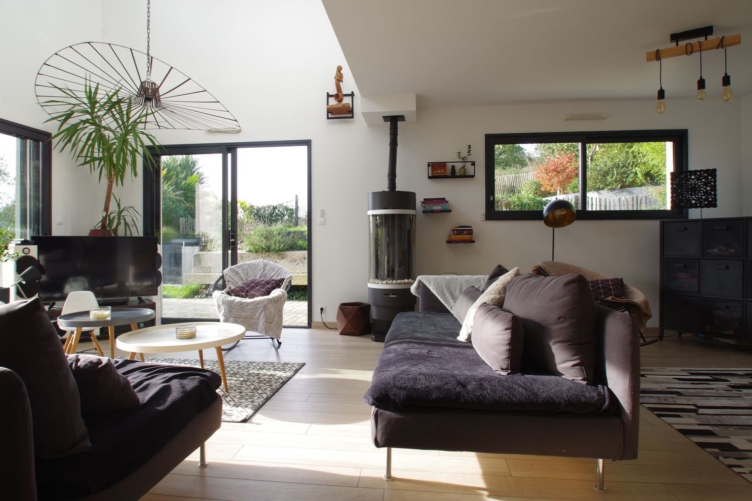 Maison à vendre, 169m², Vertou