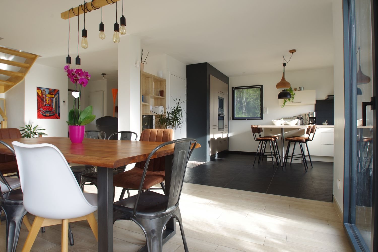 Maison à vendre, 169m², Vertou