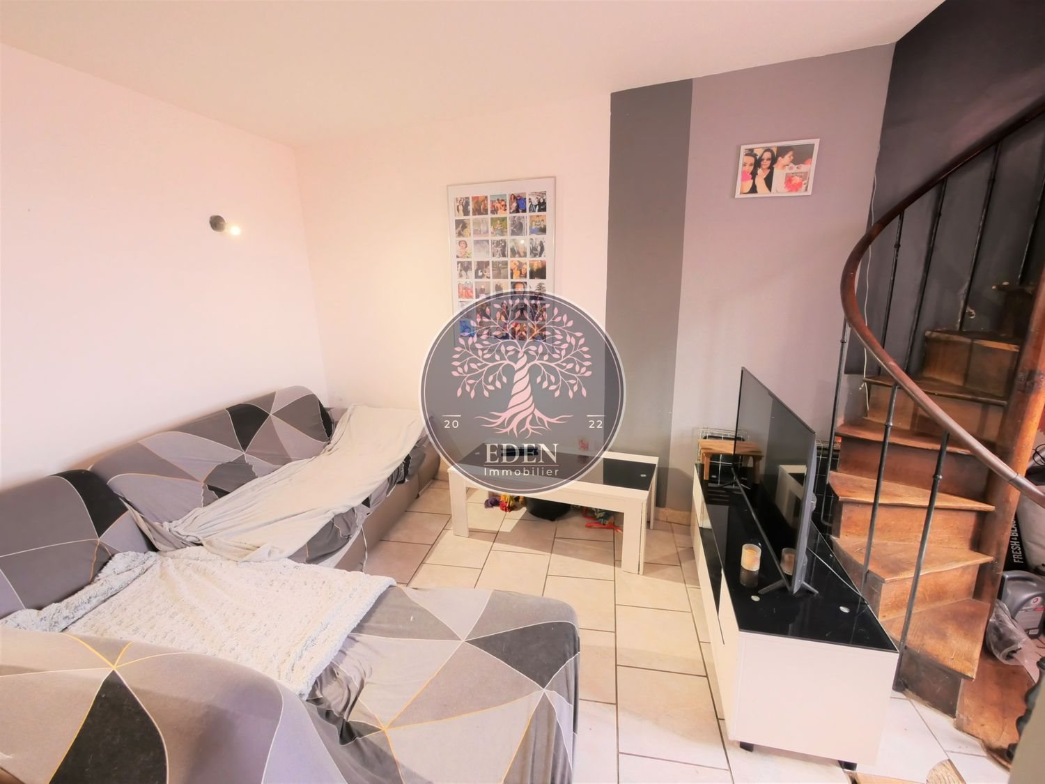 Maison à vendre, 78m², Dreux