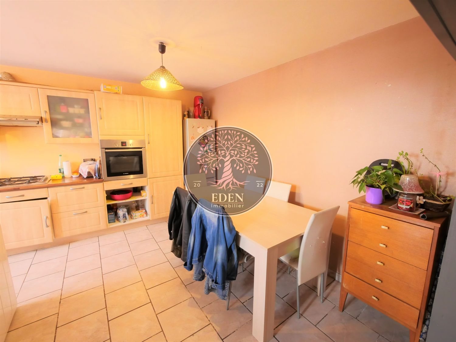 Maison à vendre, 78m², Dreux