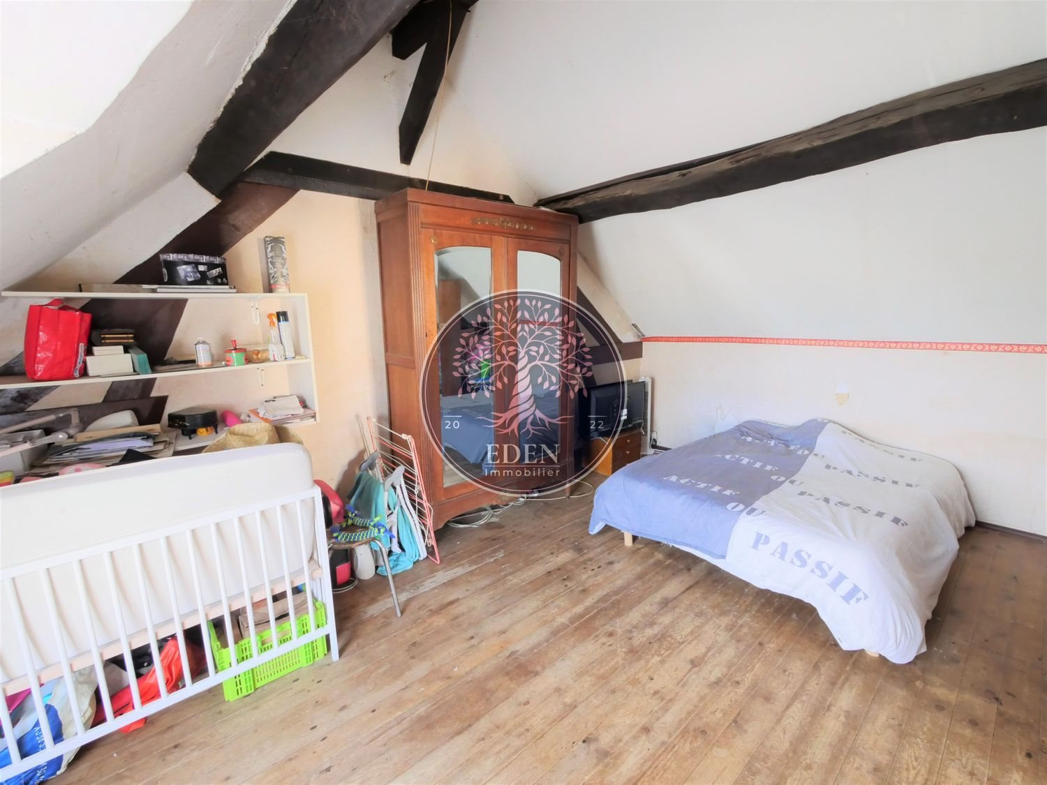 Maison à vendre, 78m², Dreux